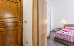 Nonna Adelina Apartments & Rooms
