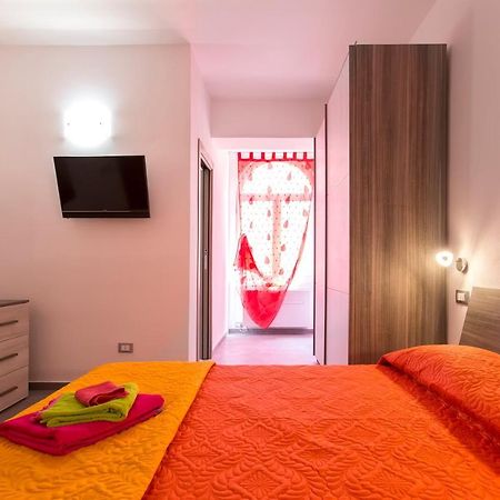 Nonna Adelina Apartments & Rooms Alghero Extérieur photo