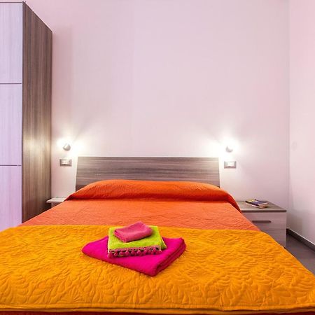 Nonna Adelina Apartments & Rooms Alghero Extérieur photo