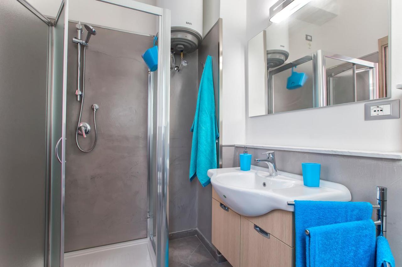 Nonna Adelina Apartments & Rooms Alghero Extérieur photo