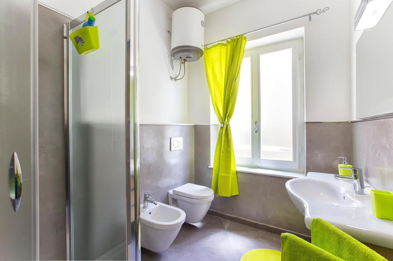 Nonna Adelina Apartments & Rooms Alghero Extérieur photo