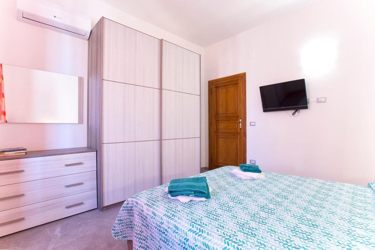 Nonna Adelina Apartments & Rooms Alghero Extérieur photo