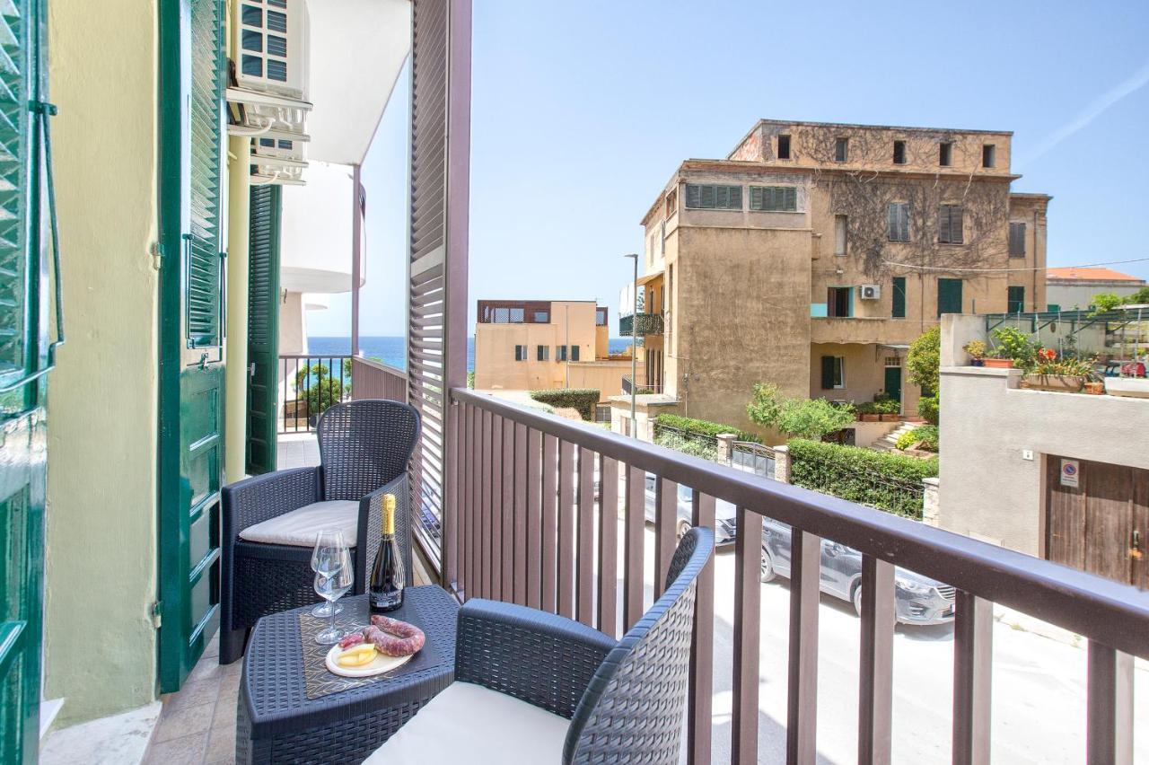 Nonna Adelina Apartments & Rooms Alghero Extérieur photo
