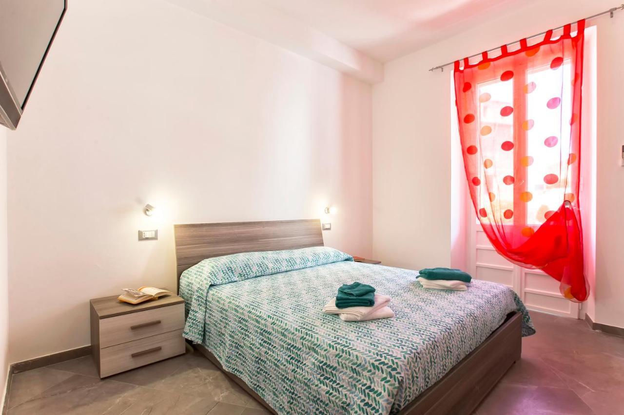 Nonna Adelina Apartments & Rooms Alghero Extérieur photo