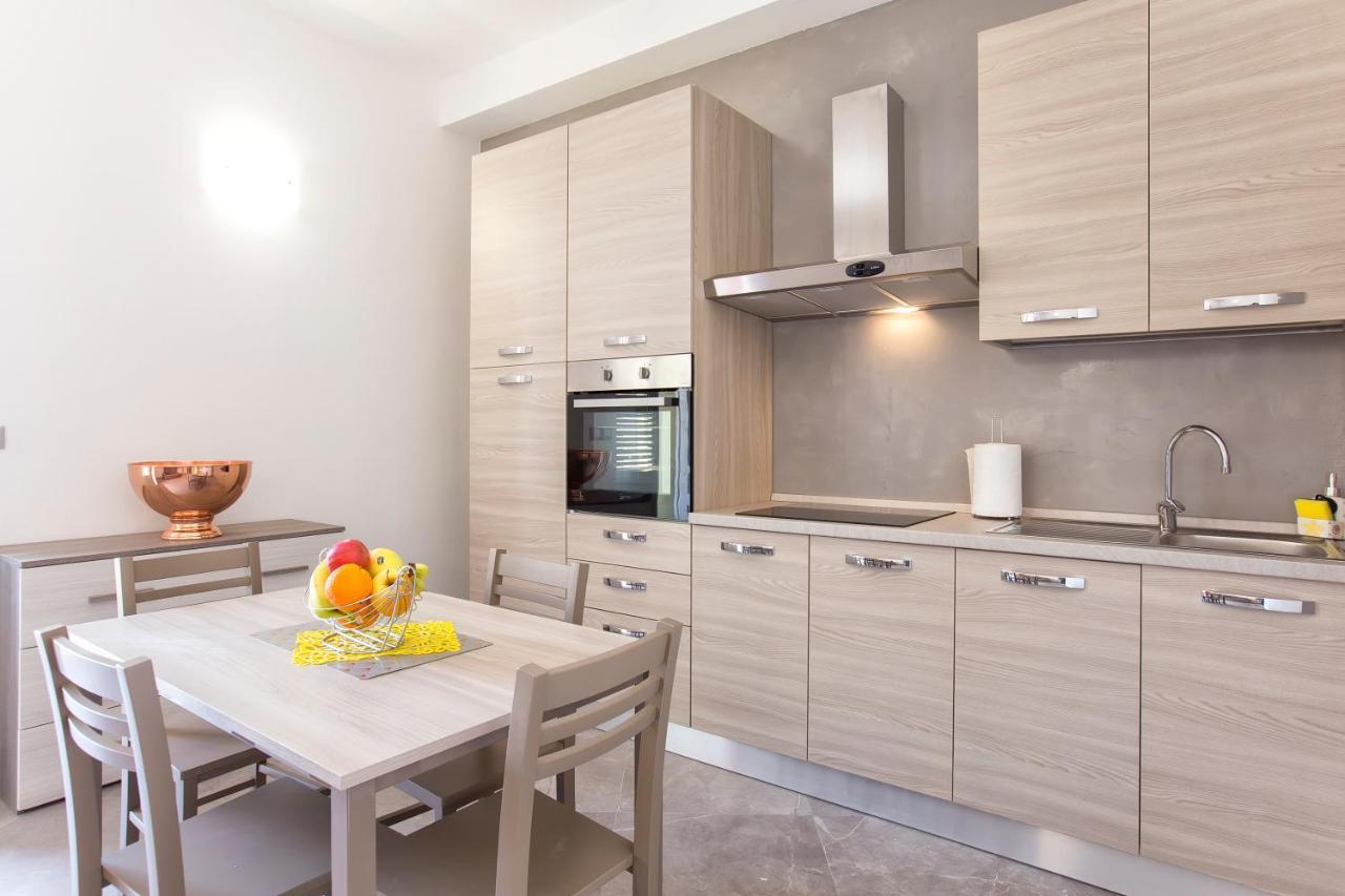 Nonna Adelina Apartments & Rooms Alghero Extérieur photo
