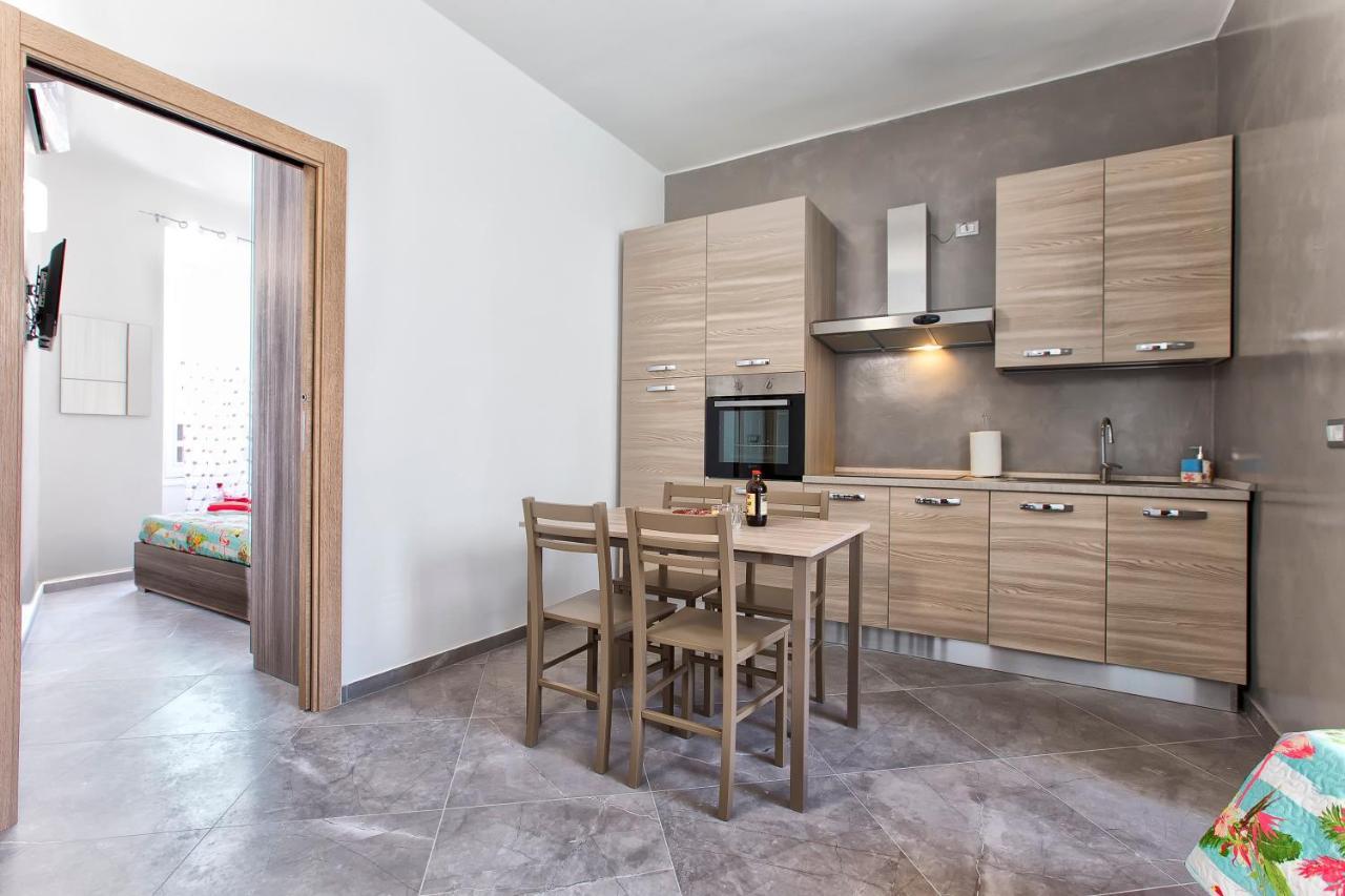 Nonna Adelina Apartments & Rooms Alghero Extérieur photo