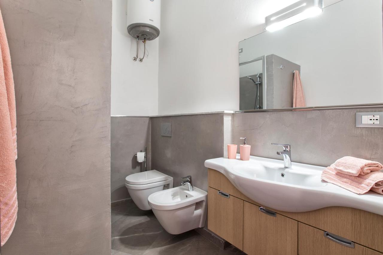 Nonna Adelina Apartments & Rooms Alghero Extérieur photo