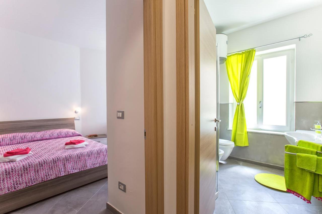 Nonna Adelina Apartments & Rooms Alghero Extérieur photo