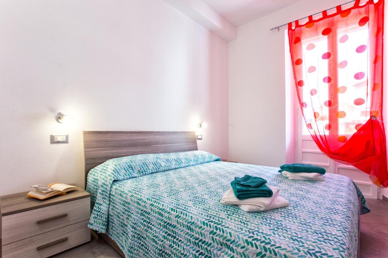 Nonna Adelina Apartments & Rooms Alghero Extérieur photo