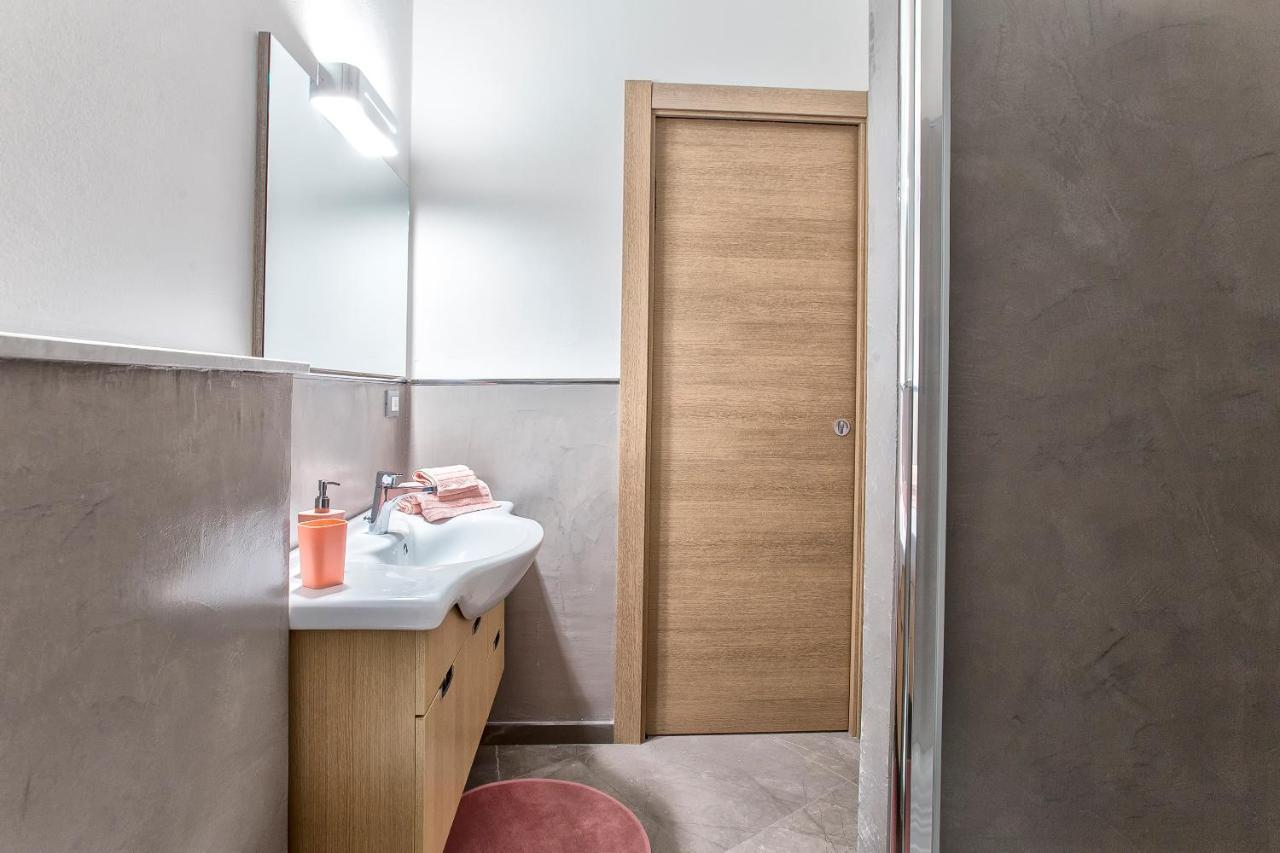 Nonna Adelina Apartments & Rooms Alghero Extérieur photo