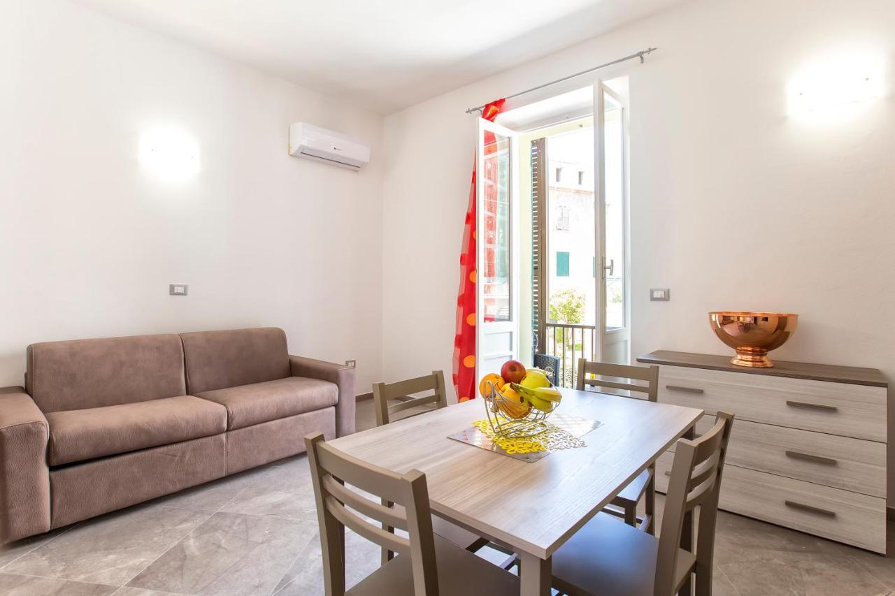 Nonna Adelina Apartments & Rooms Alghero Extérieur photo