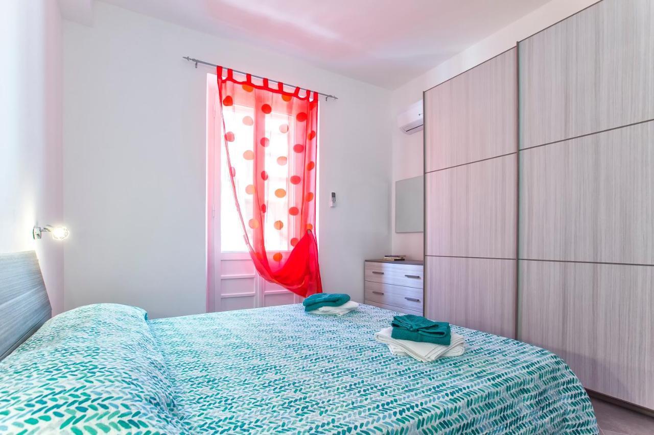 Nonna Adelina Apartments & Rooms Alghero Extérieur photo