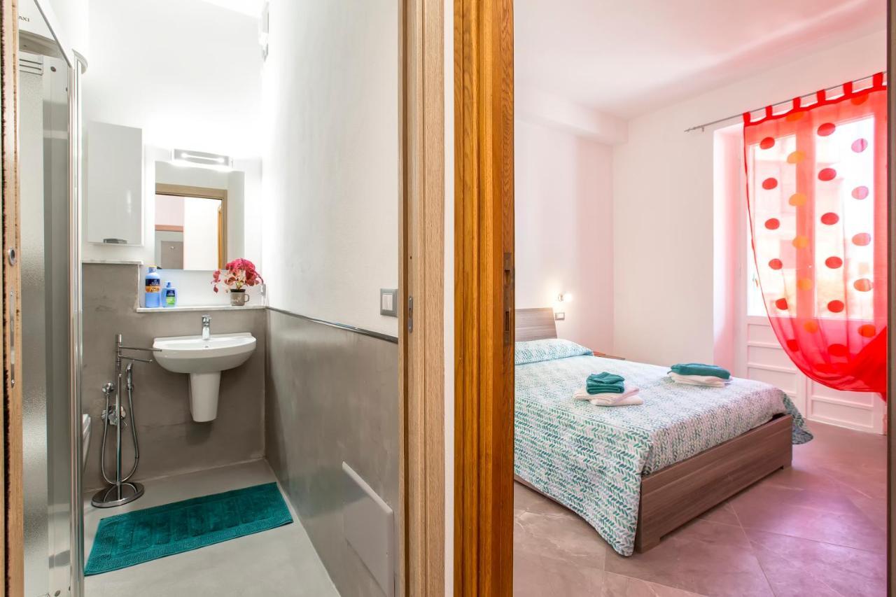 Nonna Adelina Apartments & Rooms Alghero Extérieur photo