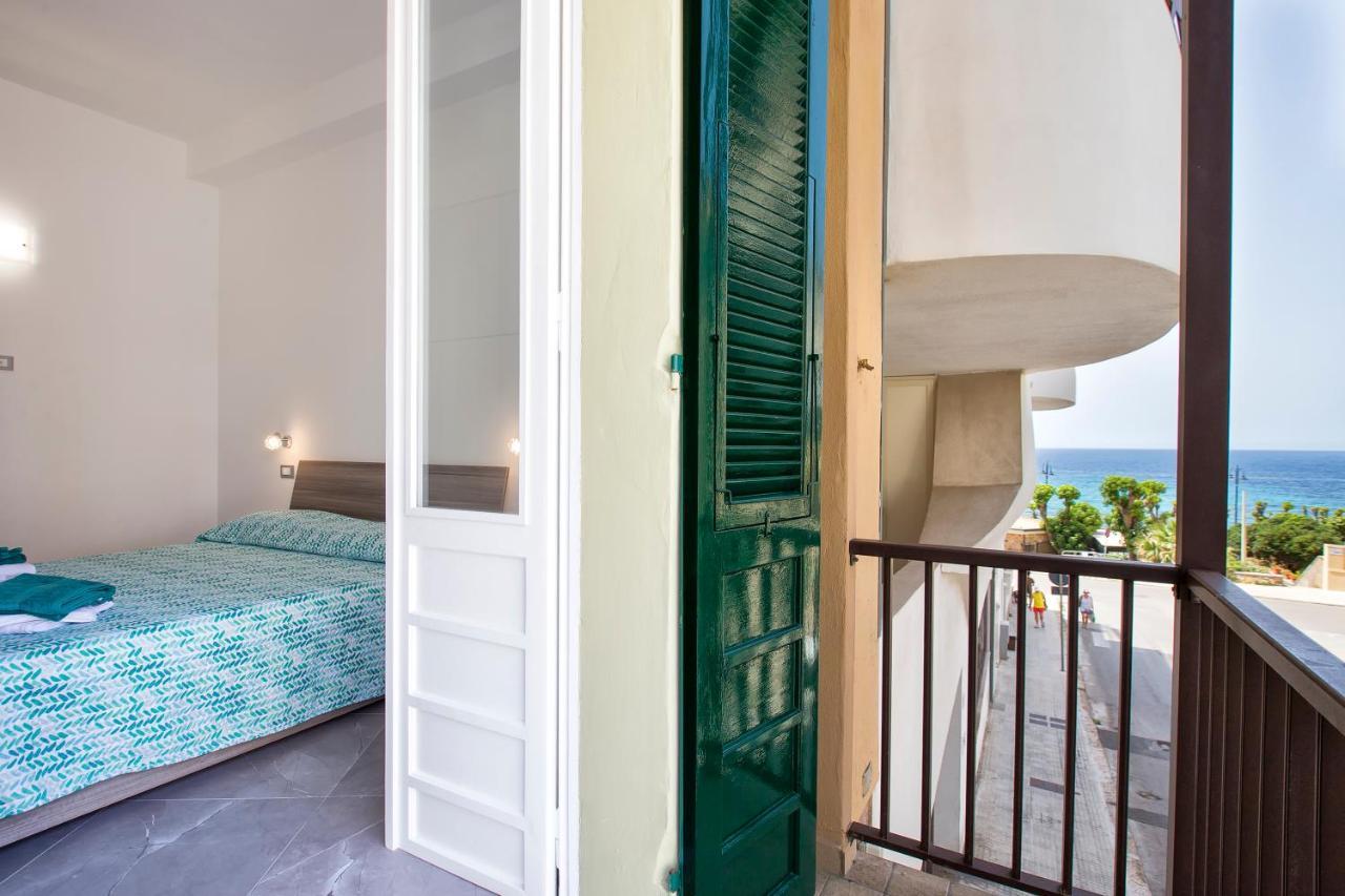 Nonna Adelina Apartments & Rooms Alghero Extérieur photo