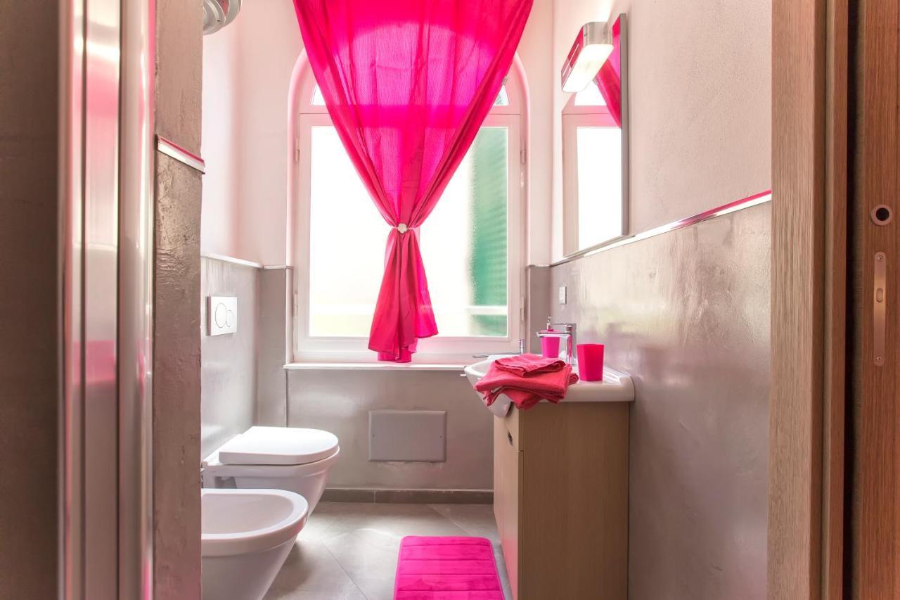 Nonna Adelina Apartments & Rooms Alghero Extérieur photo