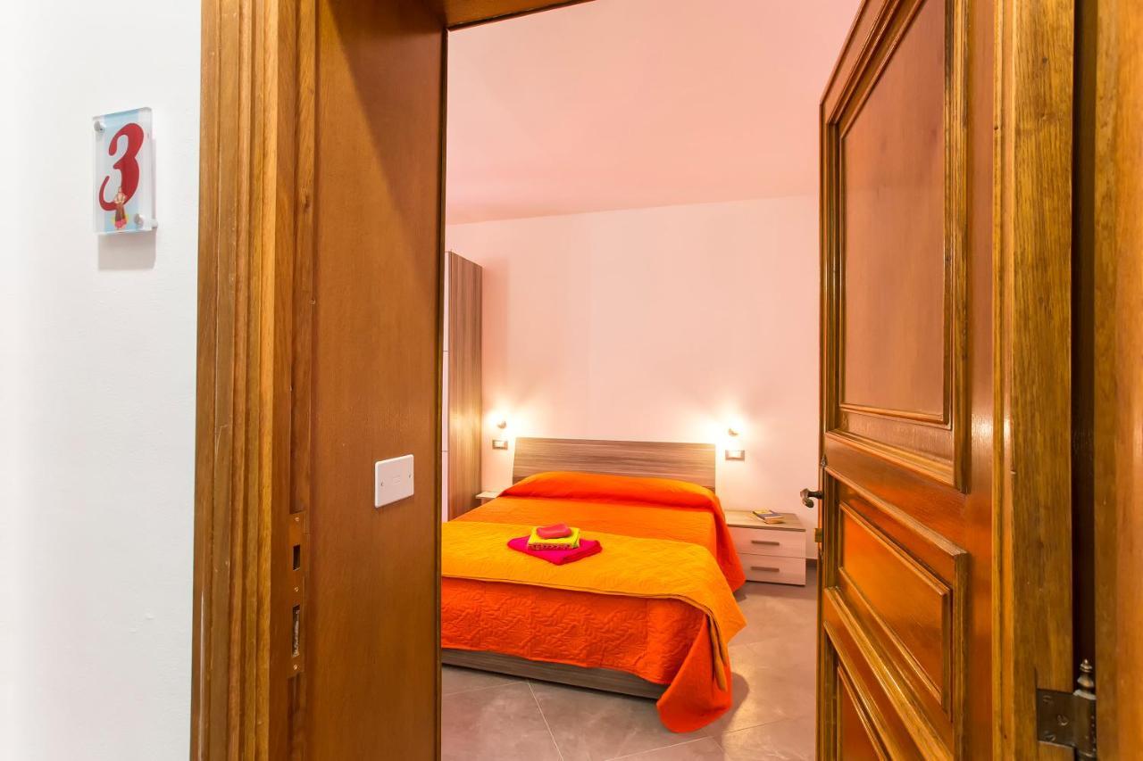 Nonna Adelina Apartments & Rooms Alghero Extérieur photo