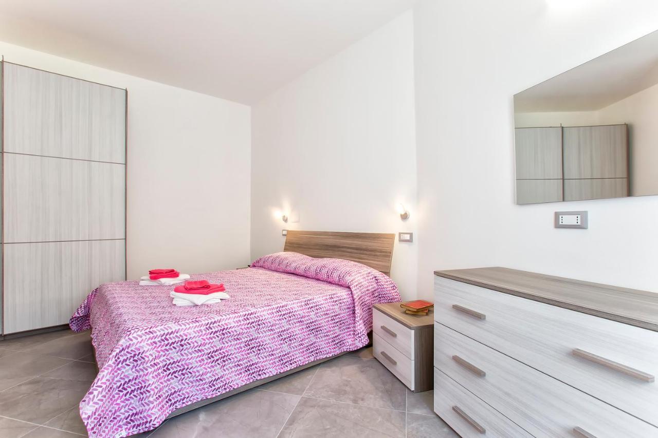 Nonna Adelina Apartments & Rooms Alghero Extérieur photo