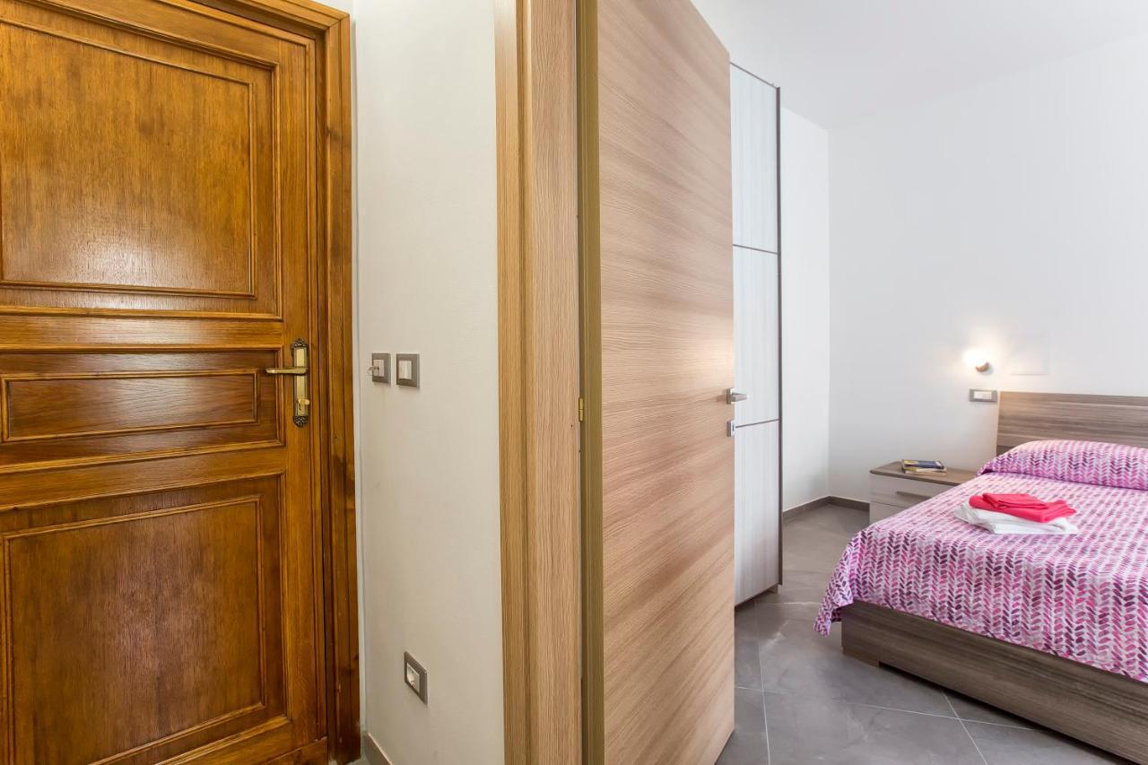 Nonna Adelina Apartments & Rooms Alghero Extérieur photo