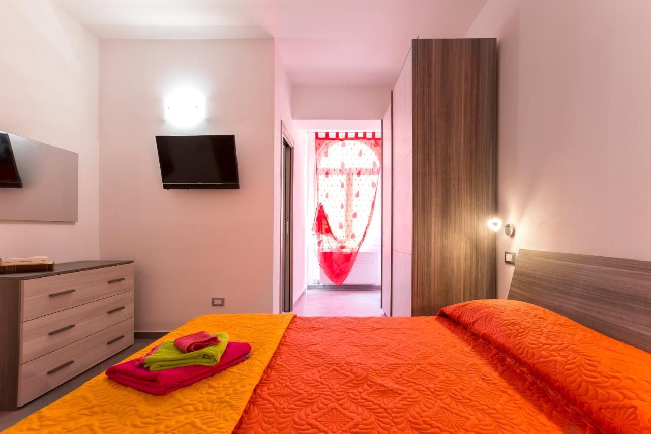 Nonna Adelina Apartments & Rooms Alghero Extérieur photo