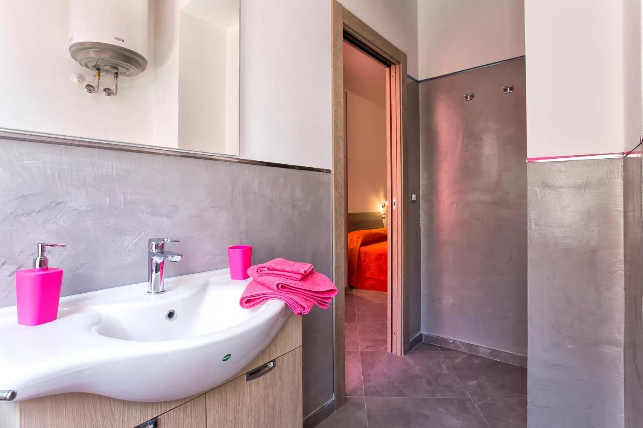 Nonna Adelina Apartments & Rooms Alghero Extérieur photo