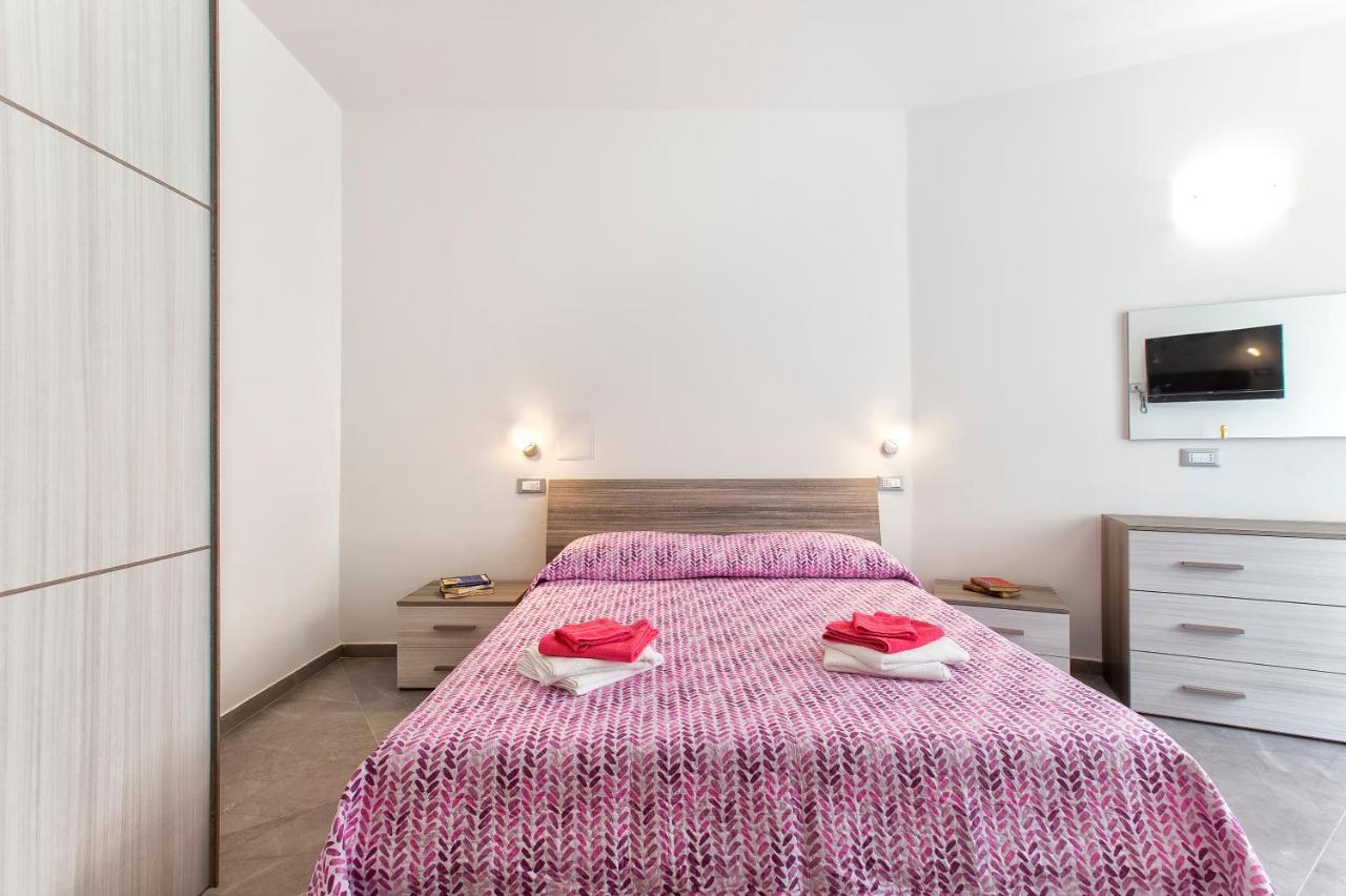 Nonna Adelina Apartments & Rooms Alghero Extérieur photo