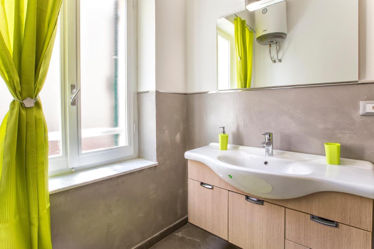 Nonna Adelina Apartments & Rooms Alghero Extérieur photo
