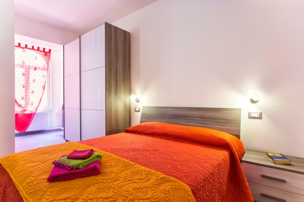 Nonna Adelina Apartments & Rooms Alghero Extérieur photo