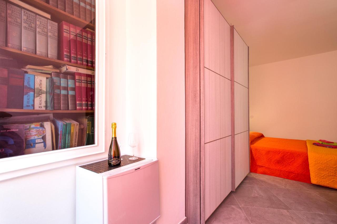 Nonna Adelina Apartments & Rooms Alghero Extérieur photo