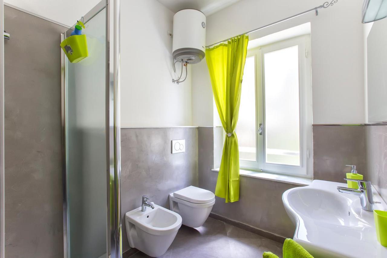 Nonna Adelina Apartments & Rooms Alghero Extérieur photo