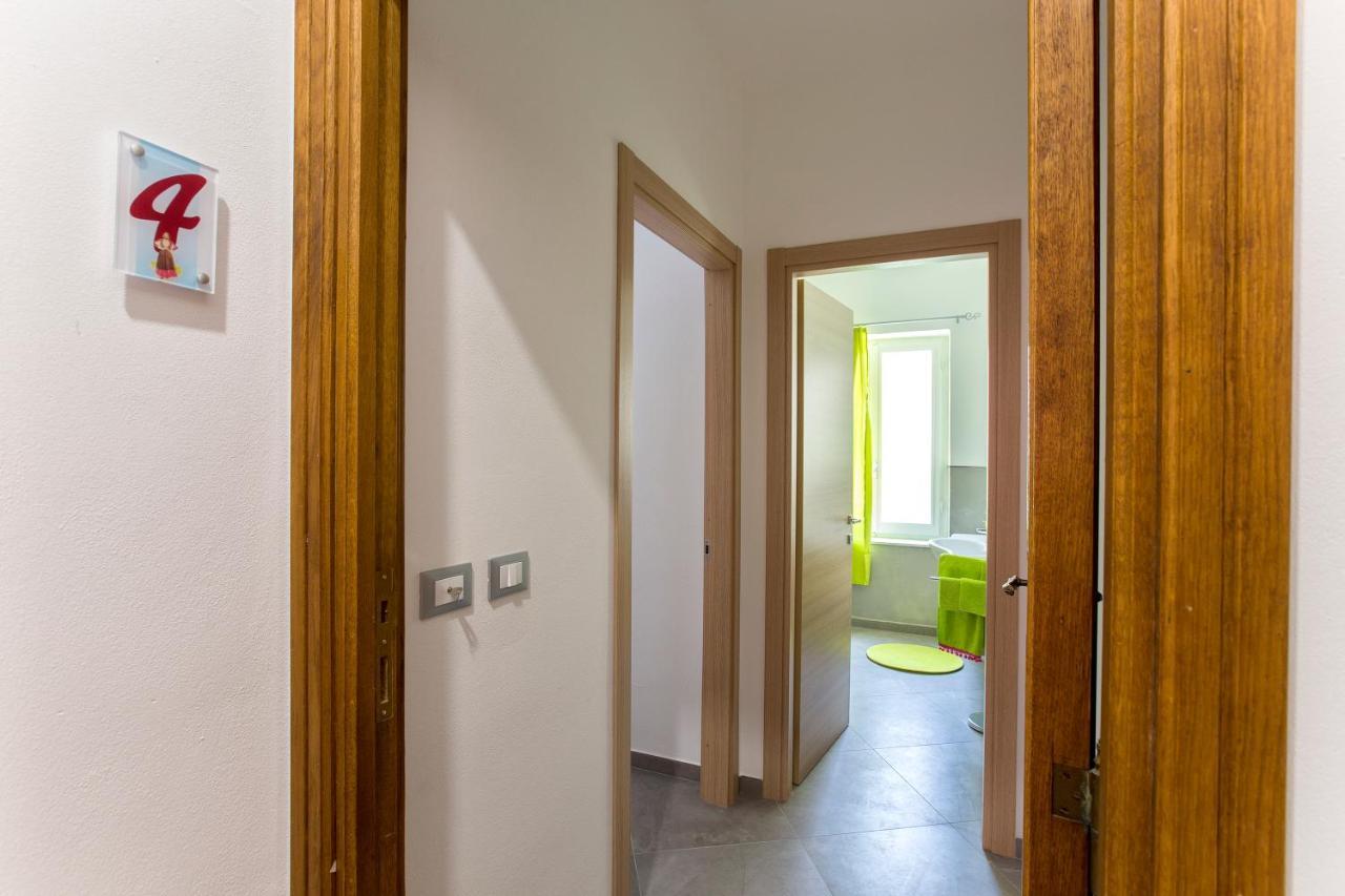 Nonna Adelina Apartments & Rooms Alghero Extérieur photo
