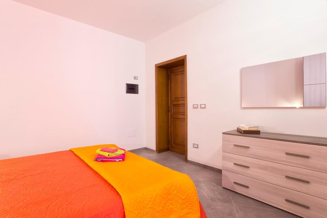 Nonna Adelina Apartments & Rooms Alghero Extérieur photo
