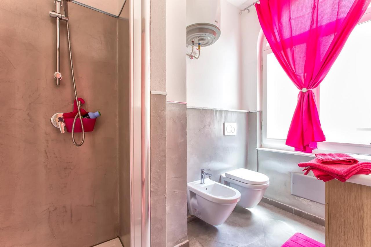 Nonna Adelina Apartments & Rooms Alghero Extérieur photo