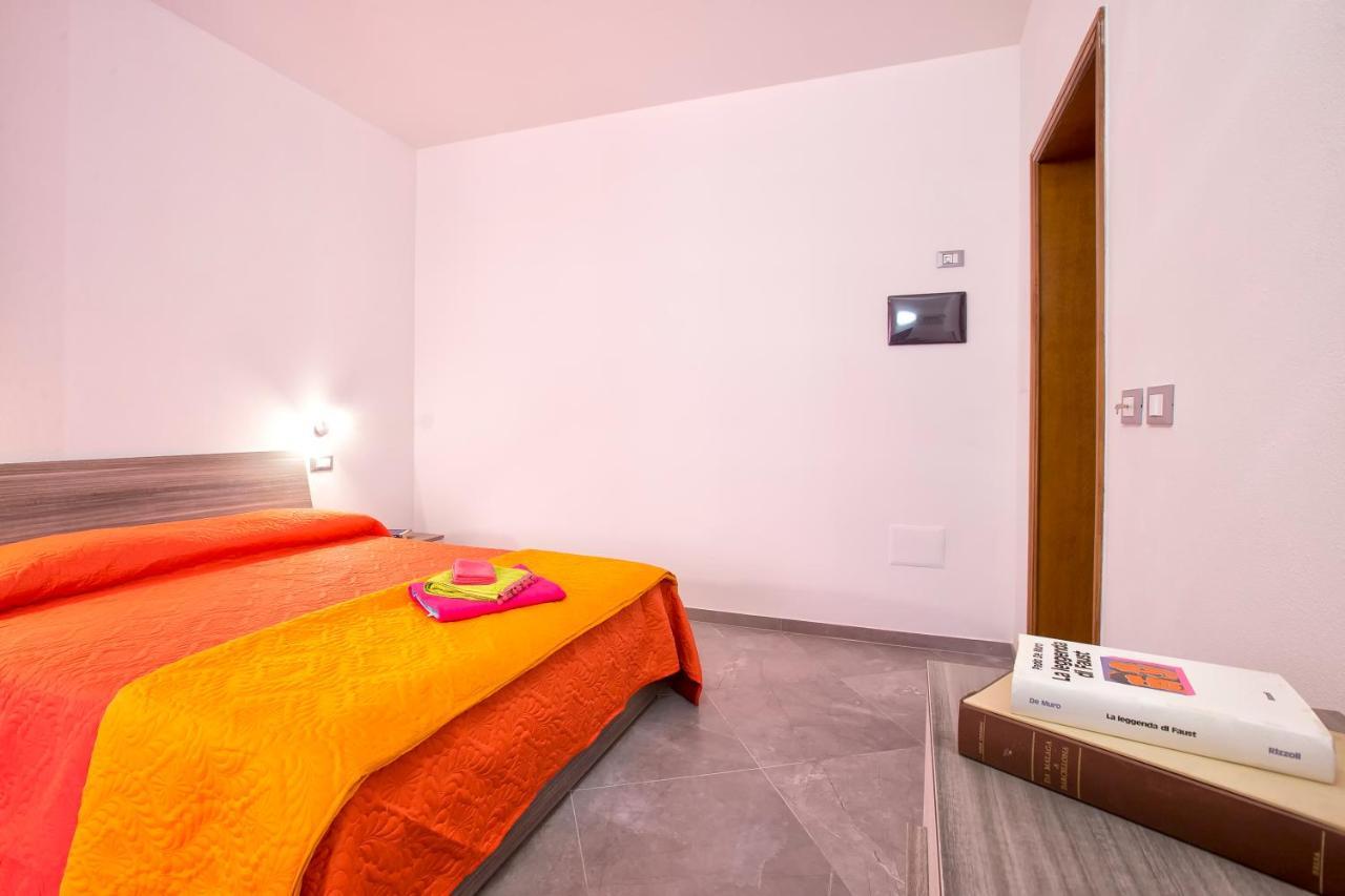 Nonna Adelina Apartments & Rooms Alghero Extérieur photo