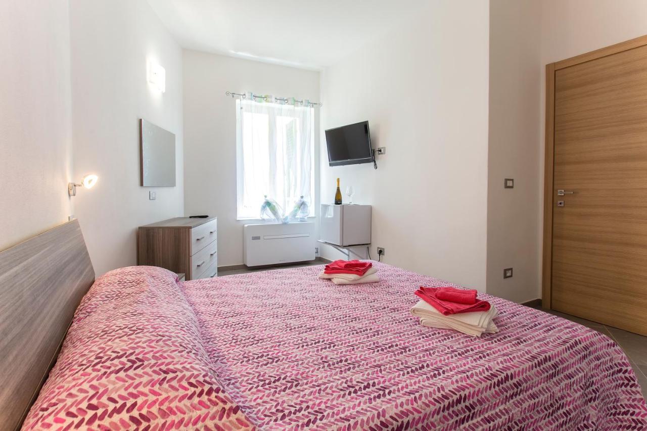 Nonna Adelina Apartments & Rooms Alghero Extérieur photo